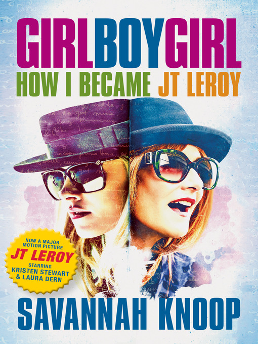 Title details for Girl Boy Girl by Savannah Knoop - Available
